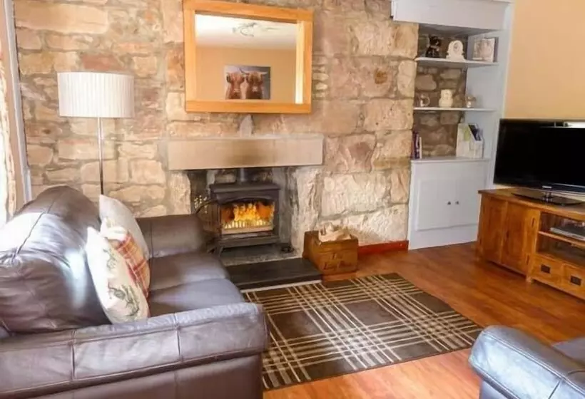 Deskford Cottage