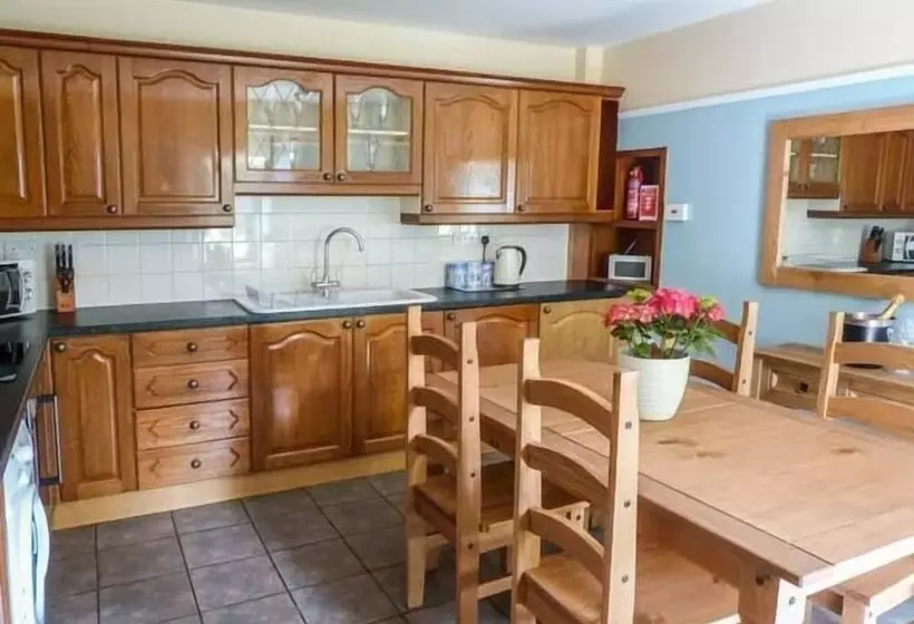 Deskford Cottage