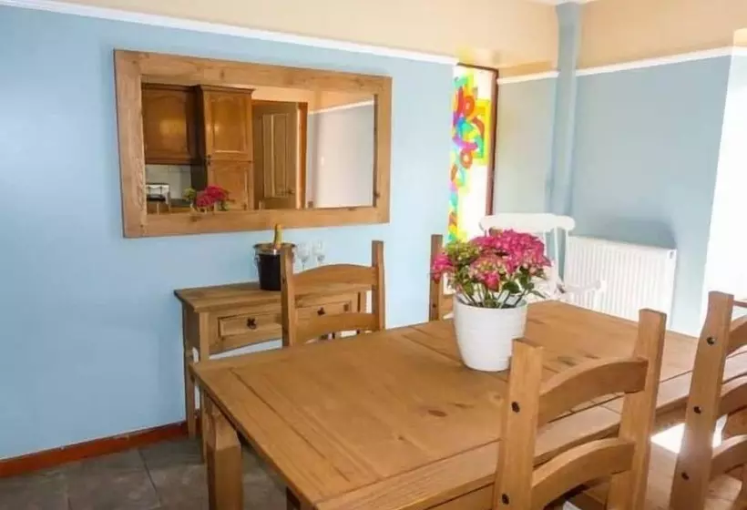 Deskford Cottage