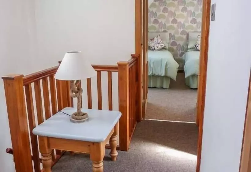 Deskford Cottage