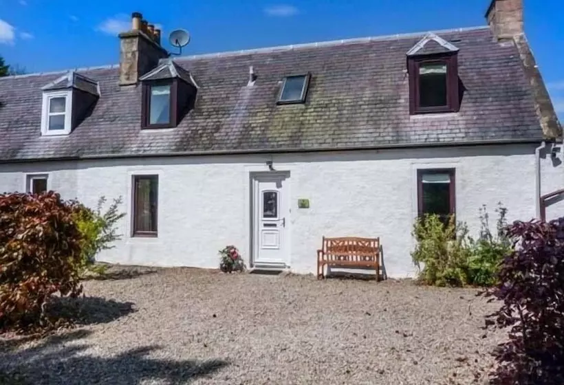 Deskford Cottage