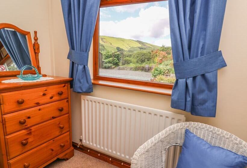 Drainbyrion Farm House