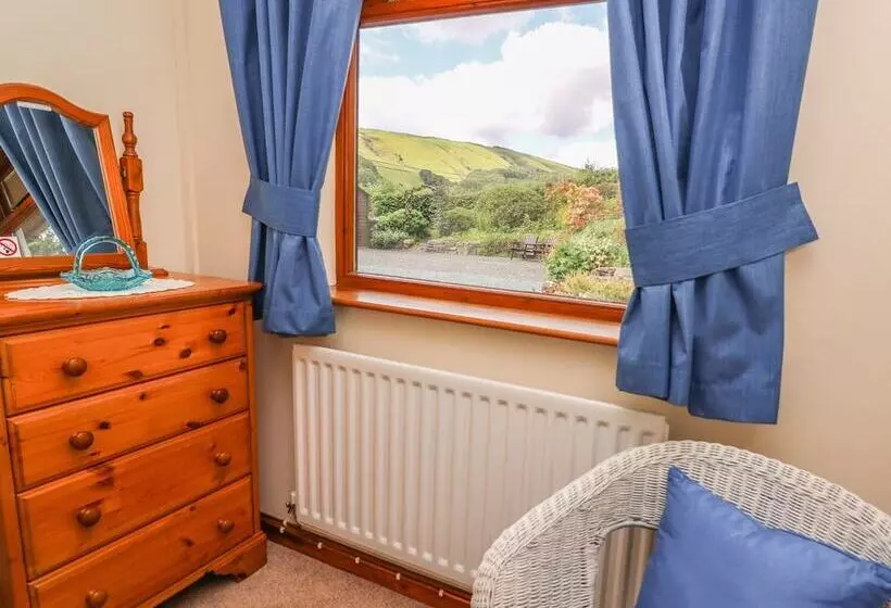 Drainbyrion Farm House