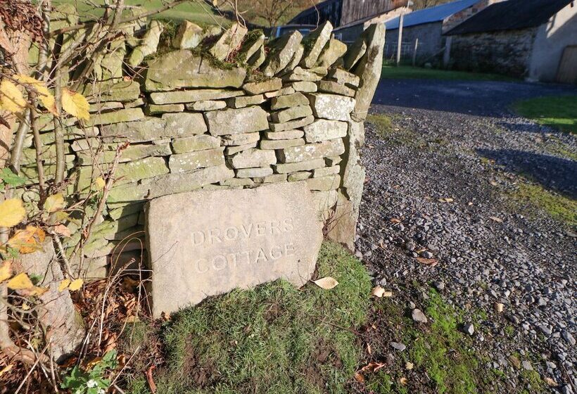 Drover's Cottage