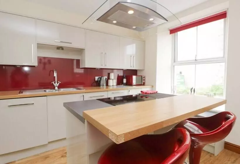 Fernleigh Cottage