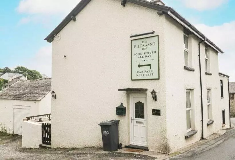 Fernleigh Cottage
