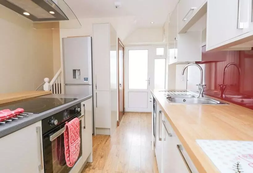 Fernleigh Cottage