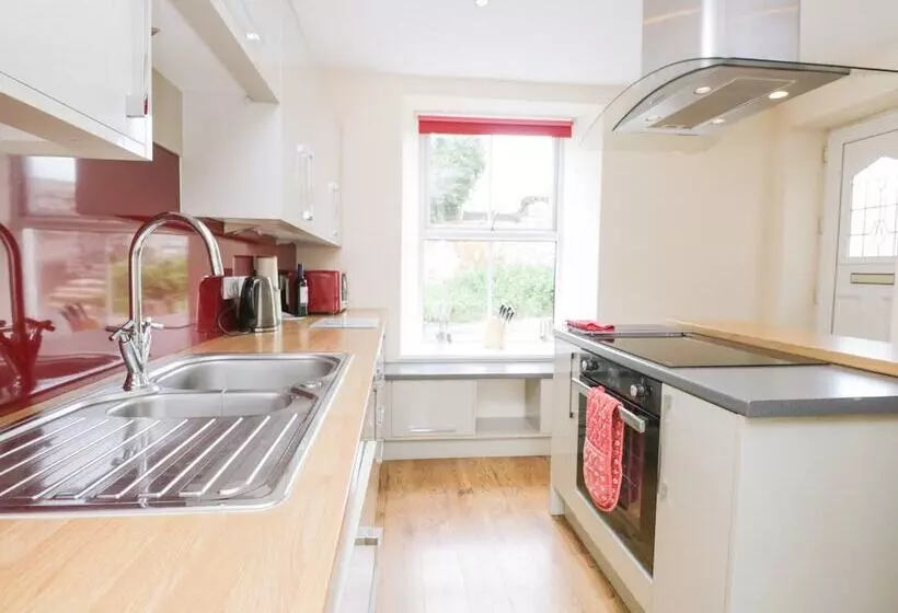 Fernleigh Cottage