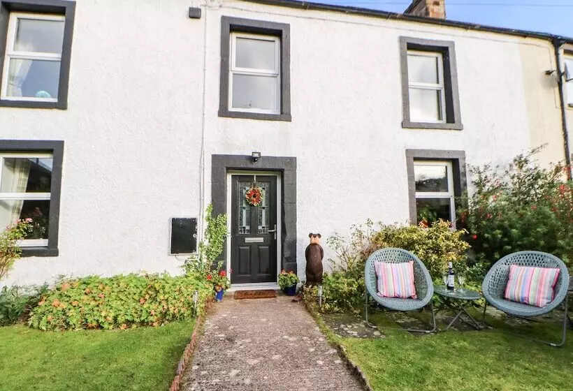 Glenridding Cottage