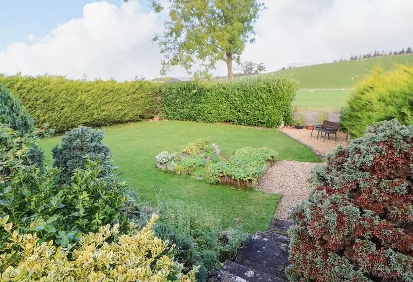 Glenridding Cottage