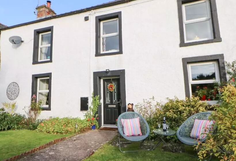 Glenridding Cottage