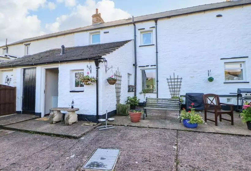 Glenridding Cottage
