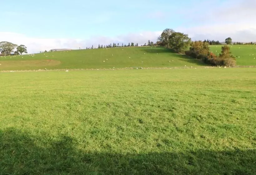 Glenridding Cottage