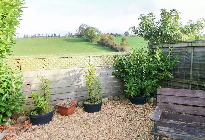 Glenridding Cottage
