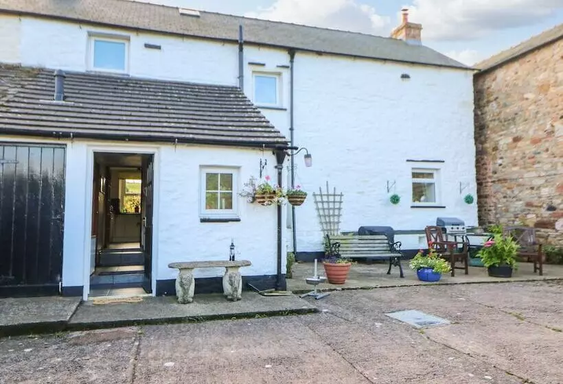 Glenridding Cottage