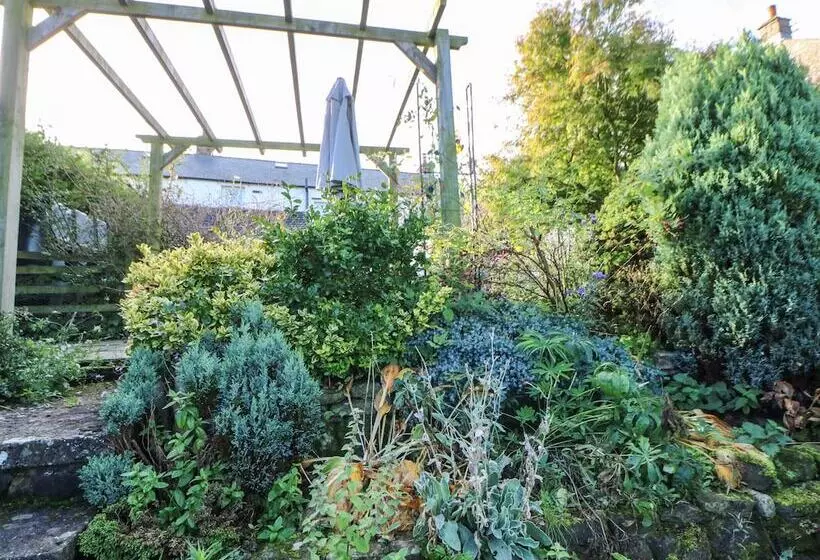 Glenridding Cottage