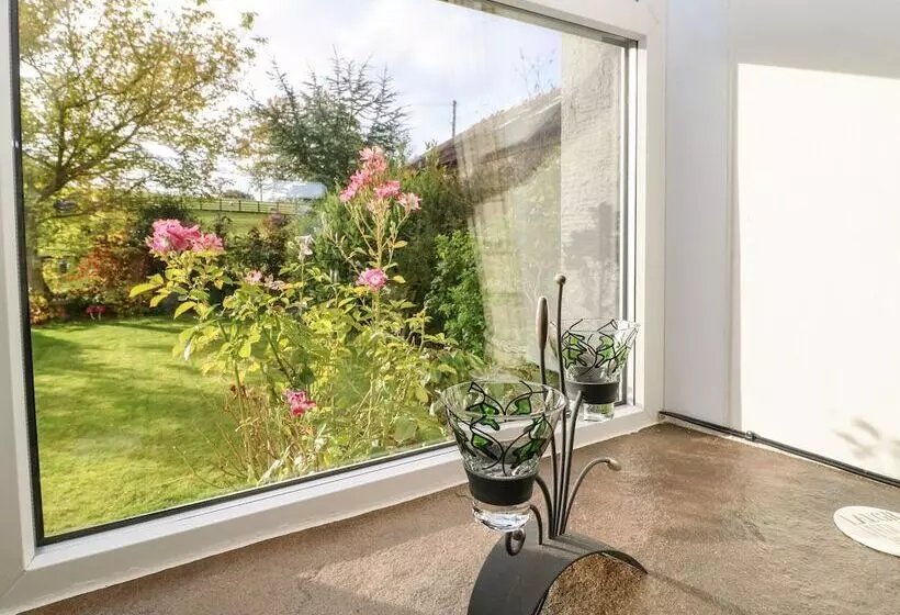 Glenridding Cottage