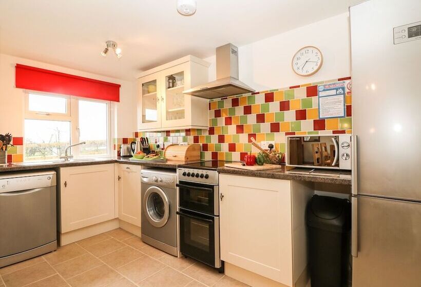 Higher Kernick Stable