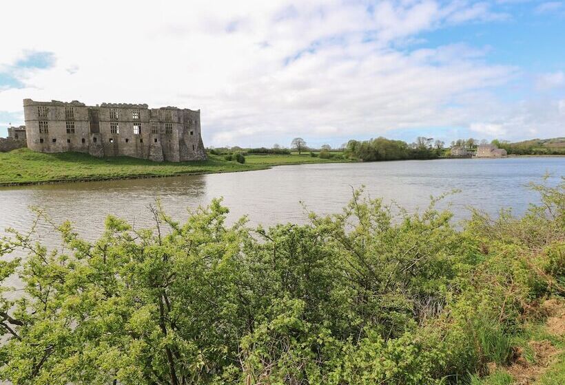 Hill Top Farm Cottage