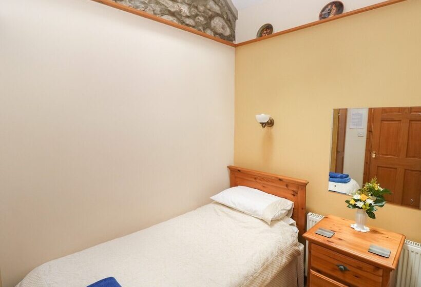 Hill Top Farm Cottage