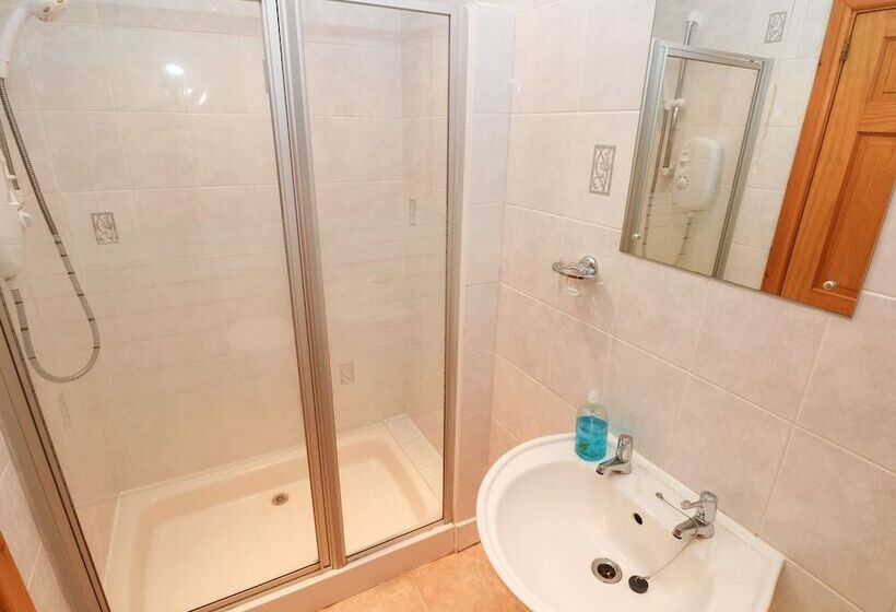 Hill Top Farm Cottage