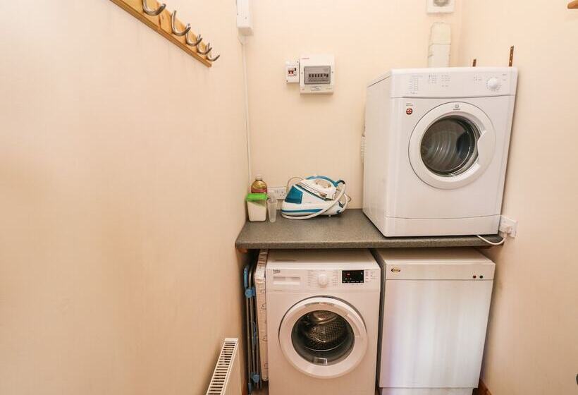 Hill Top Farm Cottage