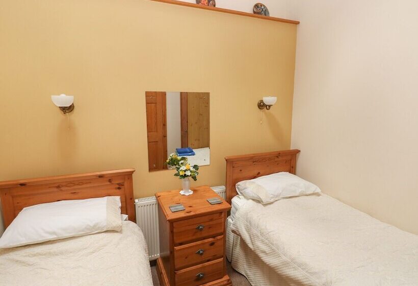 Hill Top Farm Cottage