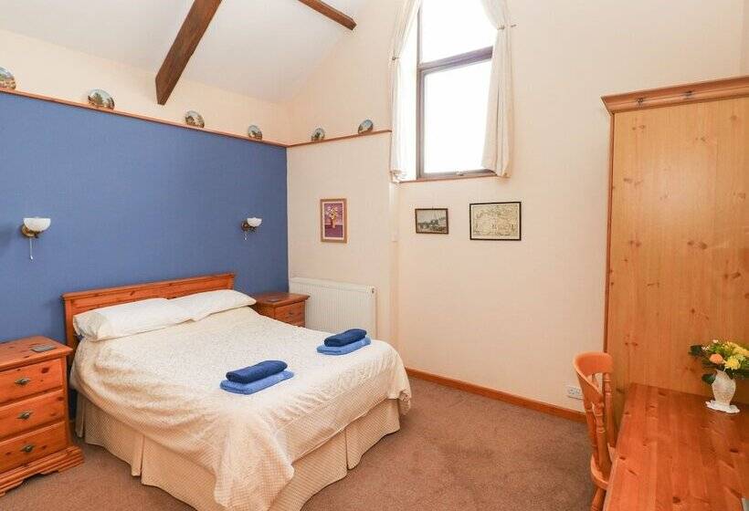 Hill Top Farm Cottage