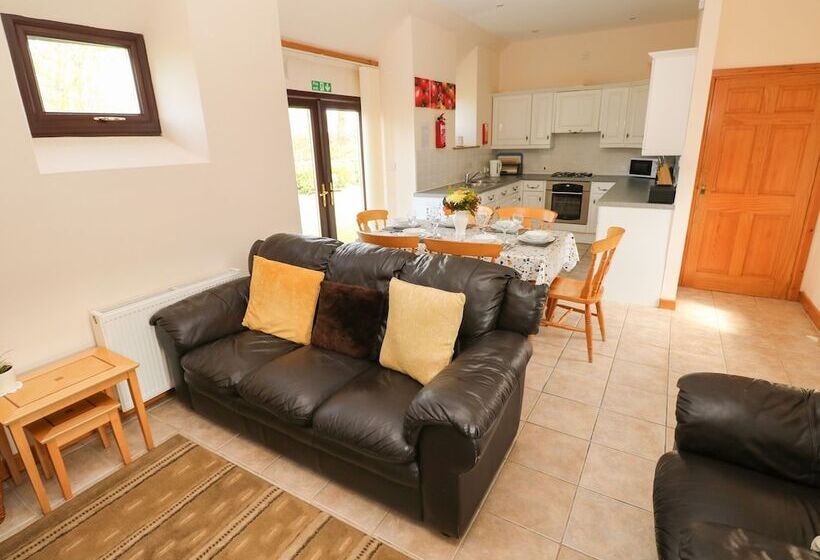 Hill Top Farm Cottage