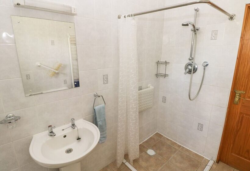 Hill Top Farm Cottage