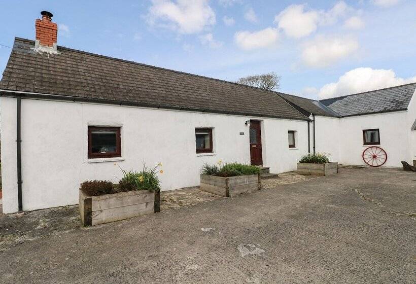 Hill Top Farm Cottage