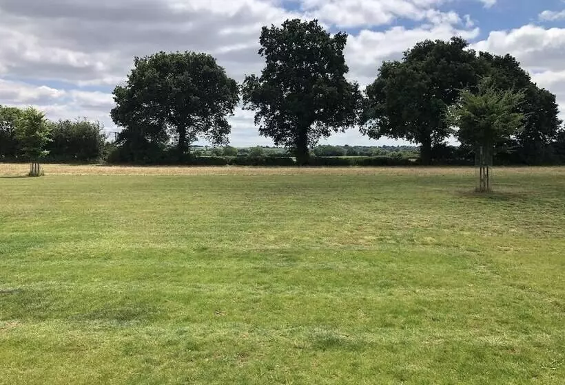 Hook Norton Barn