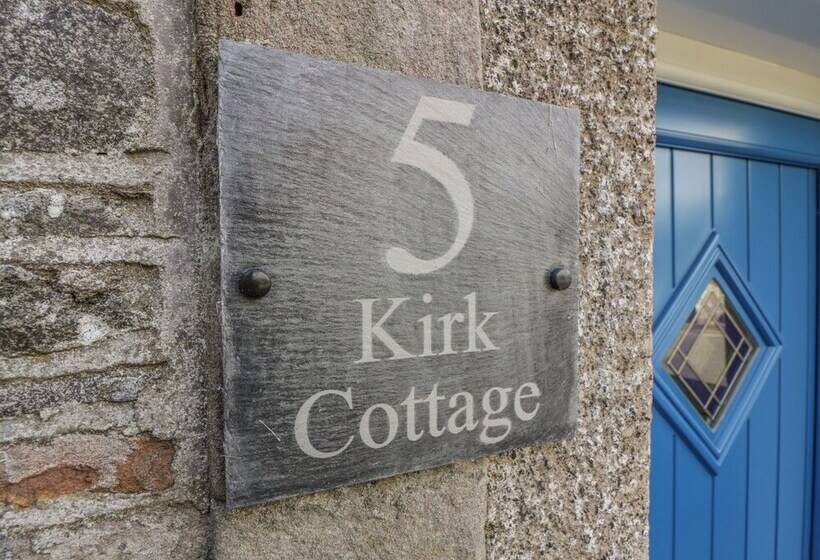 Kirk Cottage