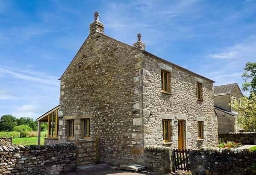 Lane Foot Cottage