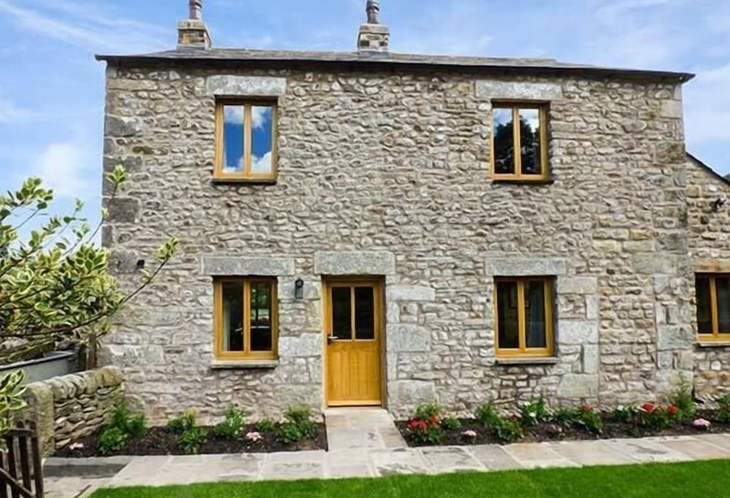 Lane Foot Cottage