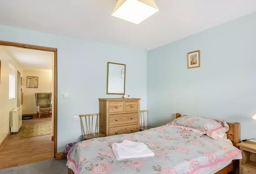 Lark's Rise Cottage