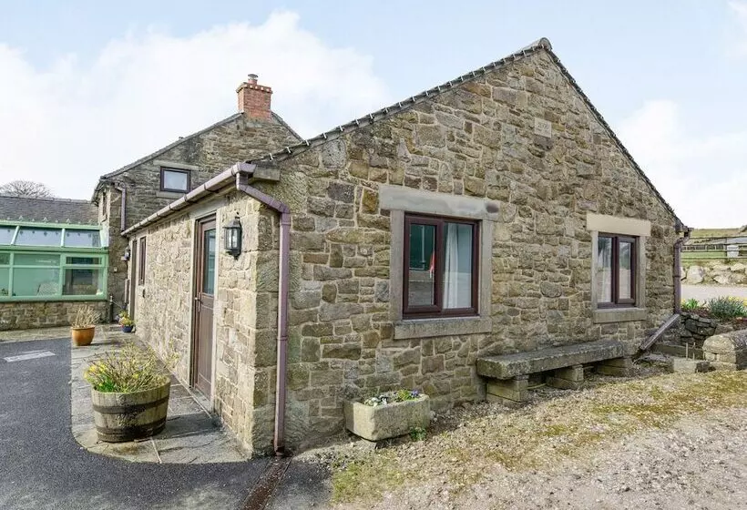 Lark's Rise Cottage