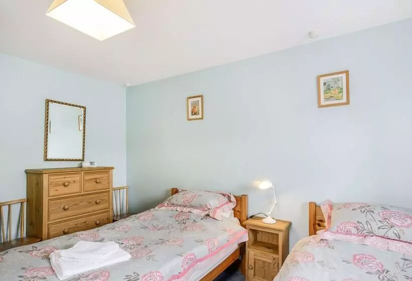 Lark's Rise Cottage