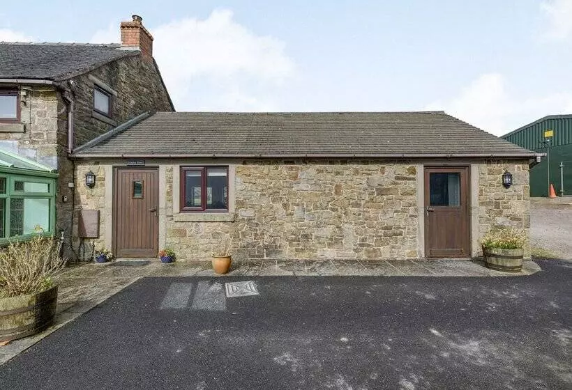 Lark's Rise Cottage
