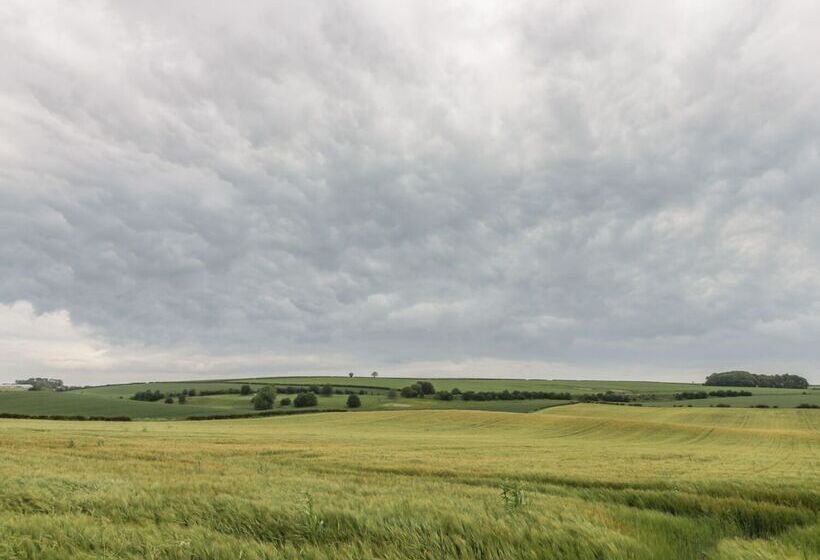 Little Argham Cottage