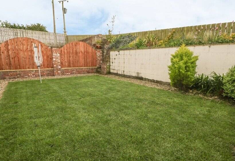 Little Argham Cottage