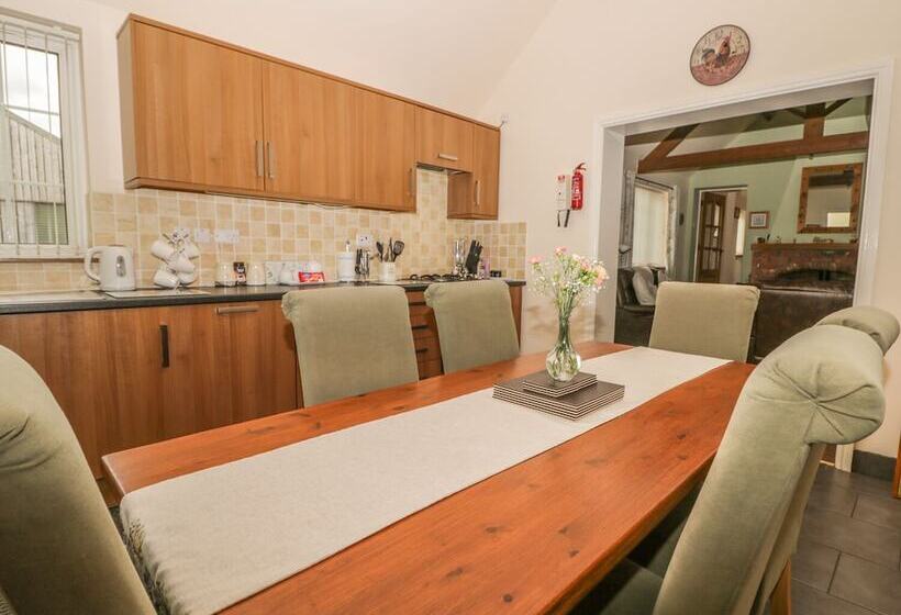 Little Argham Cottage