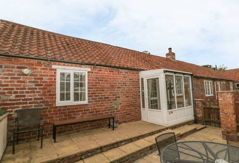 Little Argham Cottage