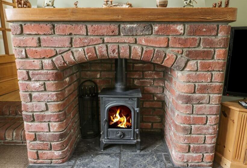 Little Argham Cottage