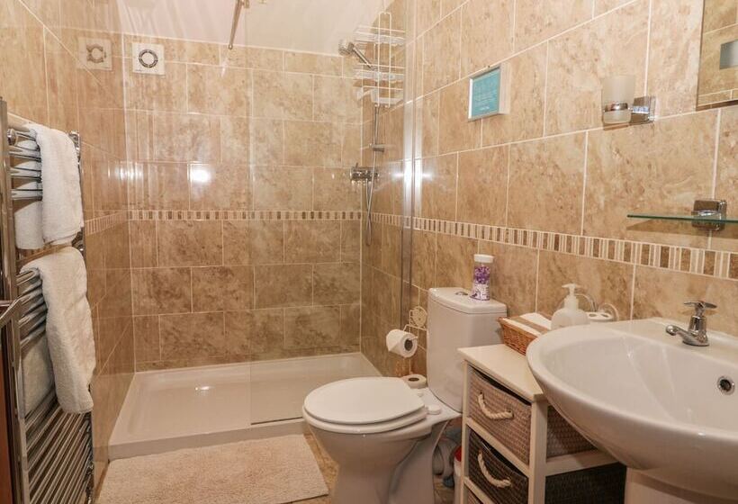 Little Argham Cottage