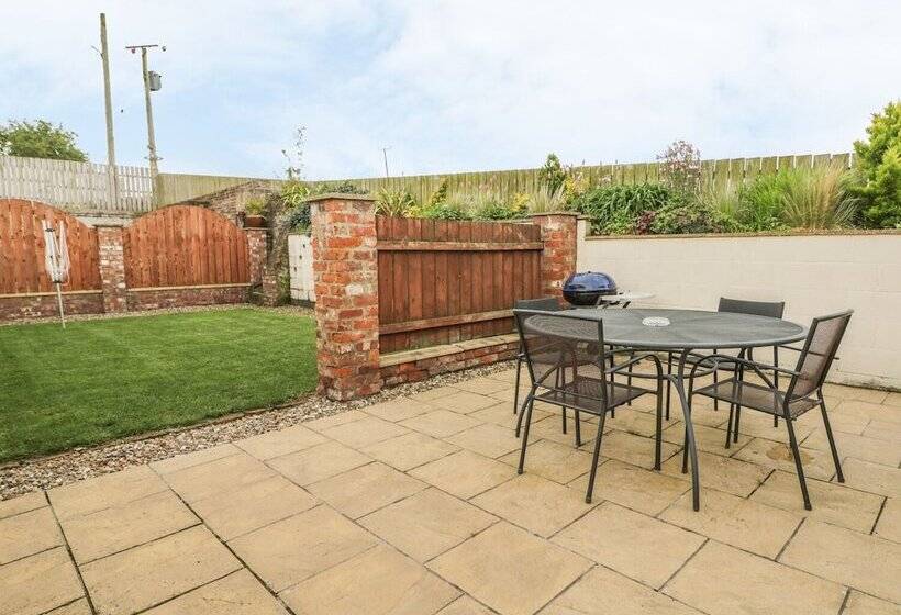 Little Argham Cottage