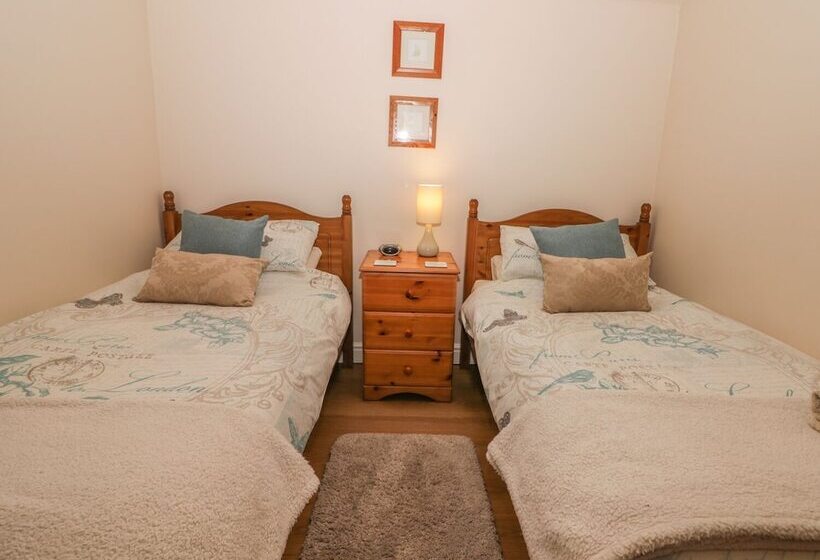 Little Argham Cottage