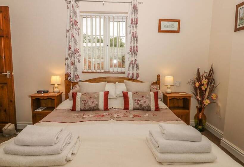 Little Argham Cottage