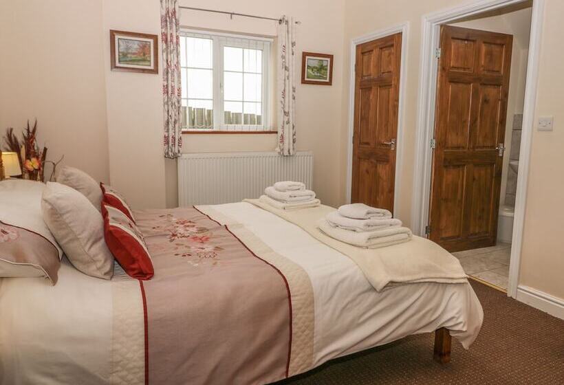 Little Argham Cottage