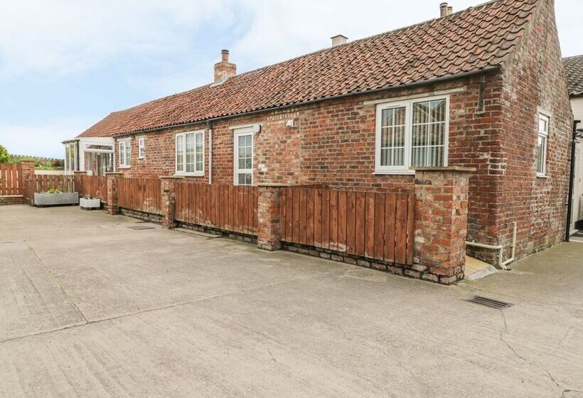 Little Argham Cottage